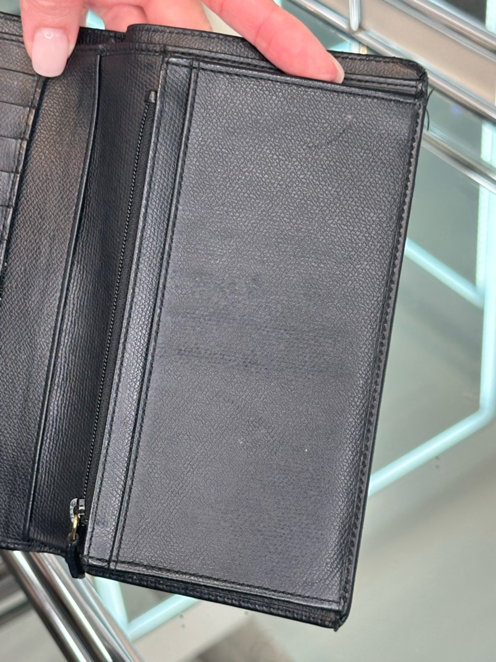 Chanel Wallet - Picture 8 of 13